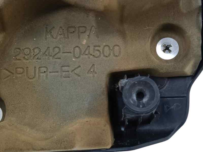 TAPA MOTOR