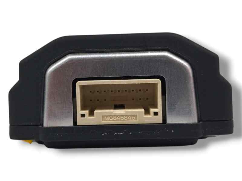 MODULO ELECTRONICO