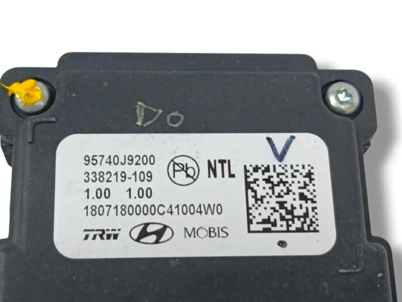 MODULO ELECTRONICO