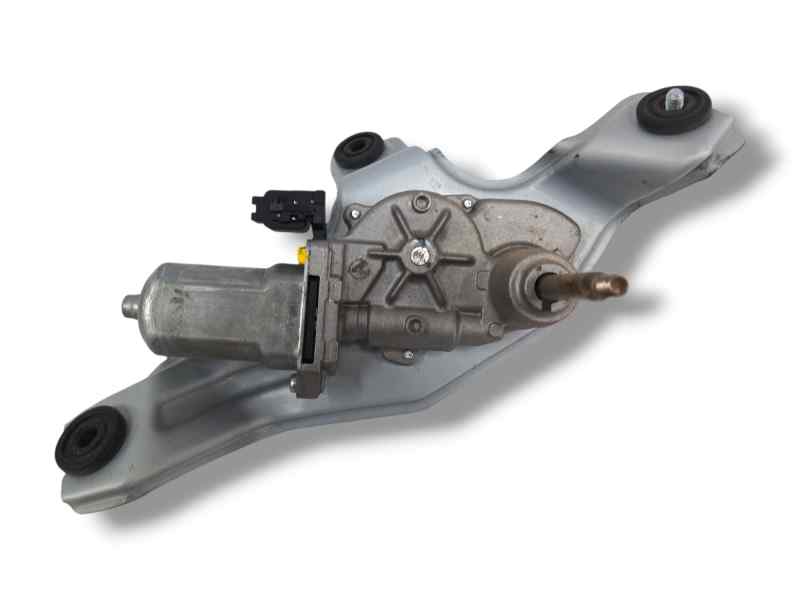 MOTOR LIMPIA TRASERO