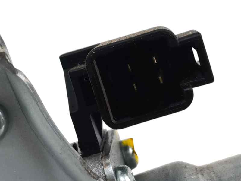 MOTOR LIMPIA TRASERO
