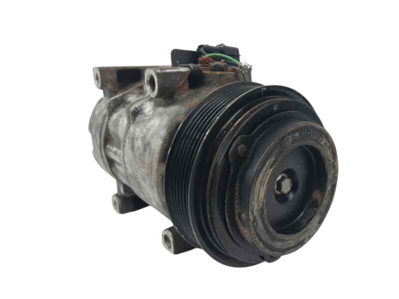 COMPRESOR AIRE ACONDICIONADO