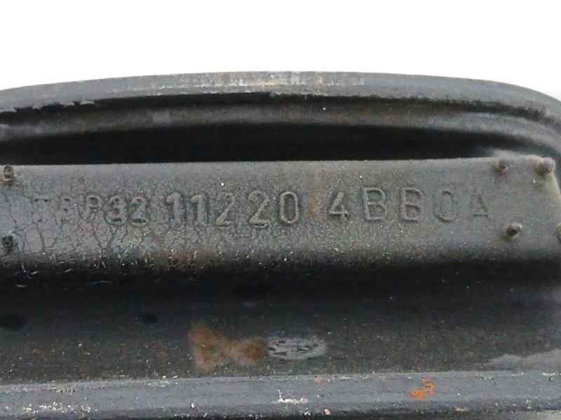 SOPORTE MOTOR IZQUIERDO