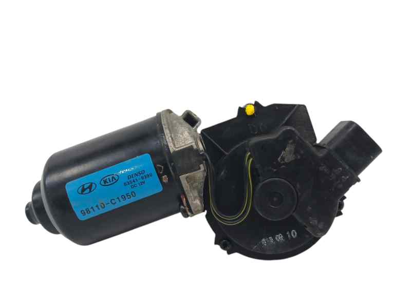 MOTOR LIMPIA DELANTERO