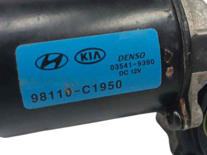 MOTOR LIMPIA DELANTERO