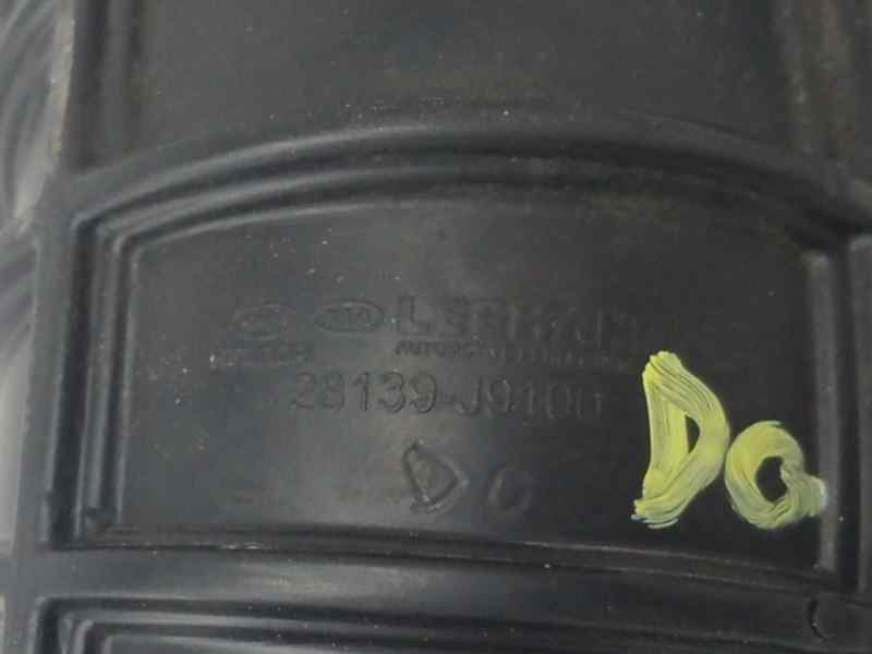 TUBO PRESION TURBOCOMPRESOR