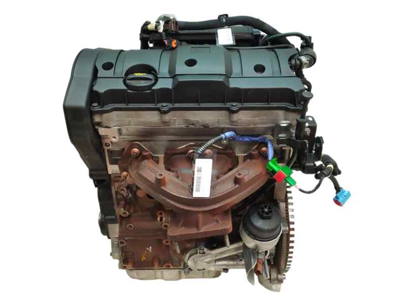 MOTOR COMPLETO
