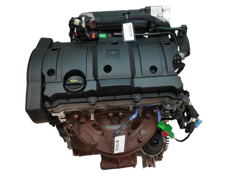MOTOR COMPLETO