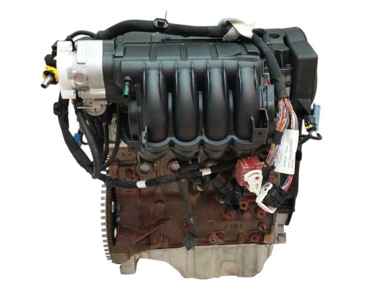 MOTOR COMPLETO