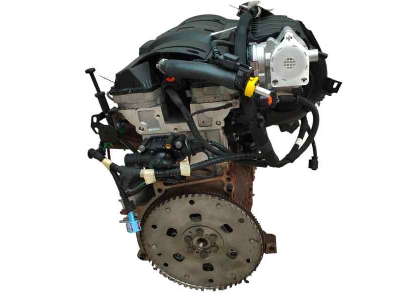 MOTOR COMPLETO