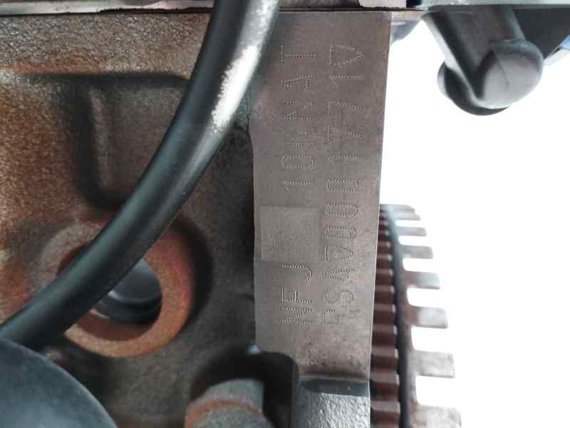 MOTOR COMPLETO