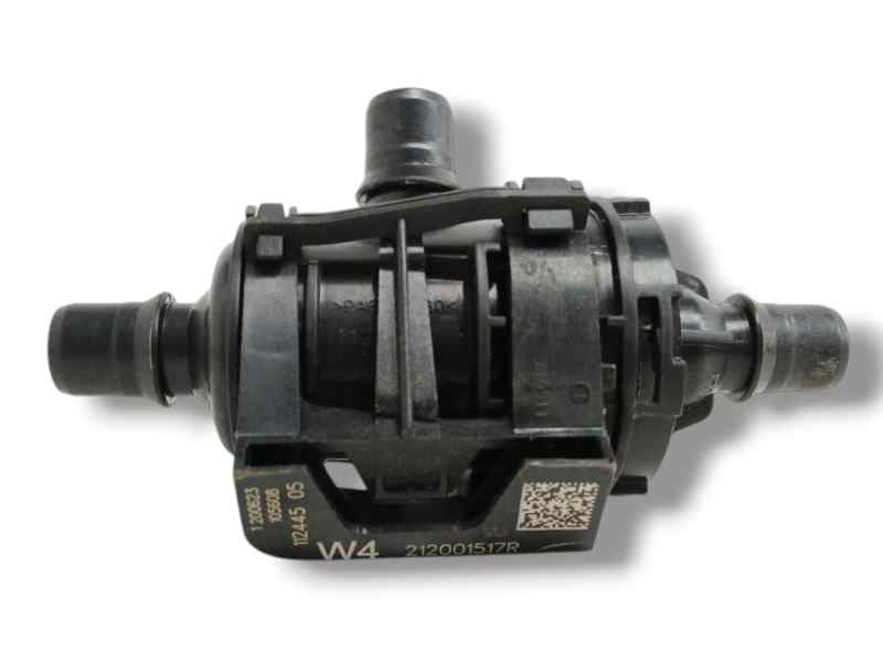 BOMBA AGUA