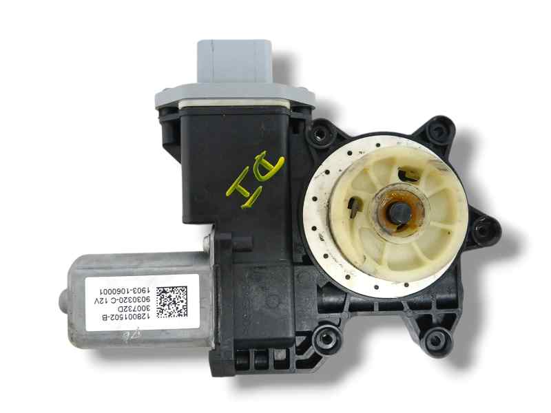MOTOR ELEVALUNAS DELANTERO IZQUIERDO