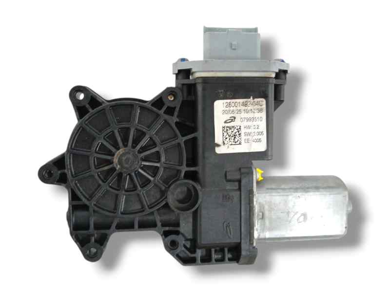 MOTOR ELEVALUNAS DELANTERO IZQUIERDO