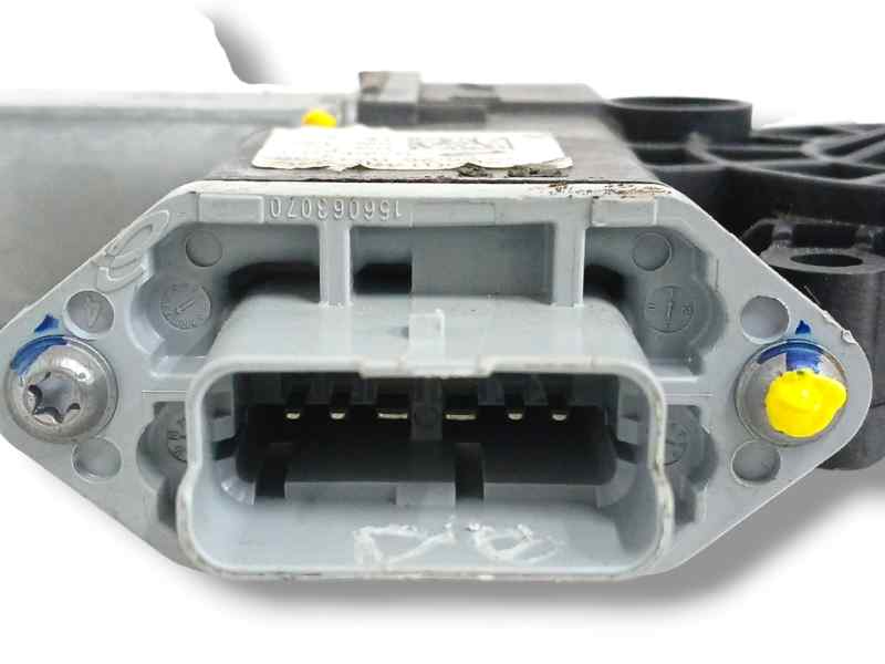 MOTOR ELEVALUNAS DELANTERO IZQUIERDO