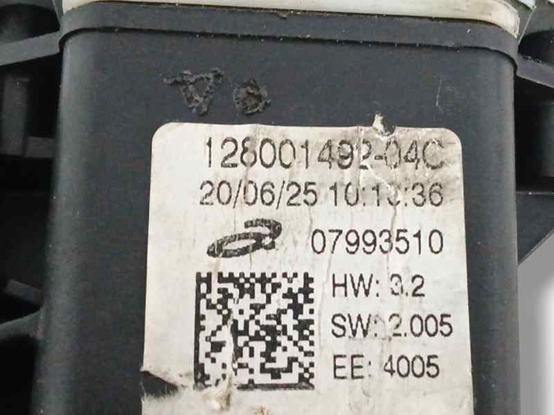 MOTOR ELEVALUNAS DELANTERO IZQUIERDO