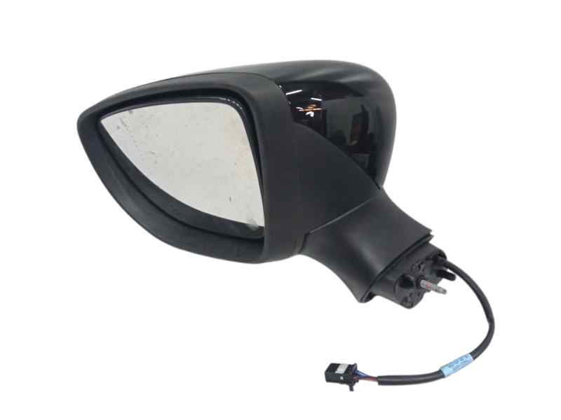 RETROVISOR IZQUIERDO