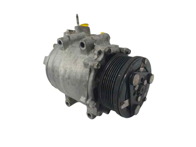 COMPRESOR AIRE ACONDICIONADO