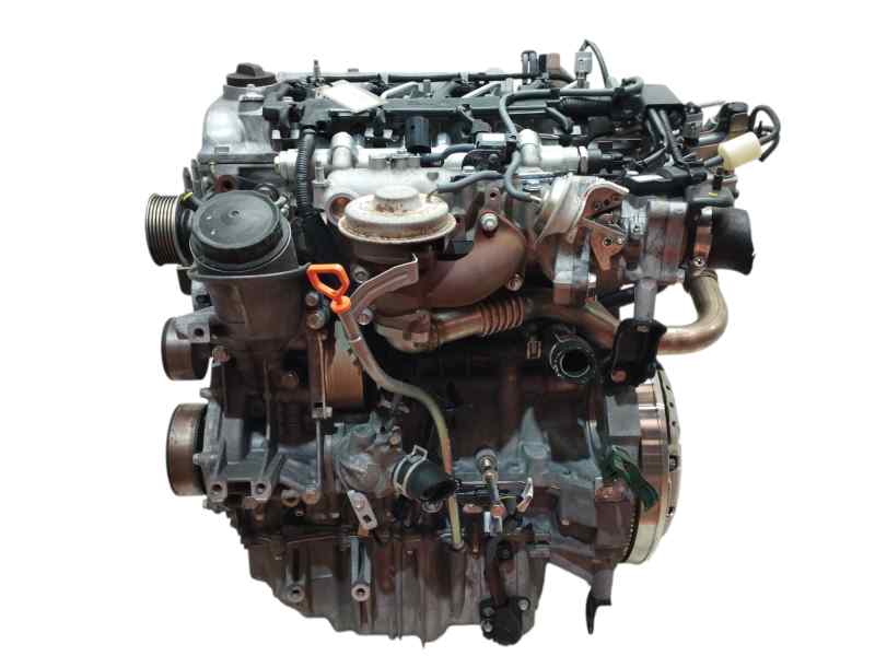 MOTOR COMPLETO