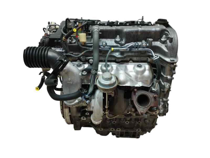 MOTOR COMPLETO