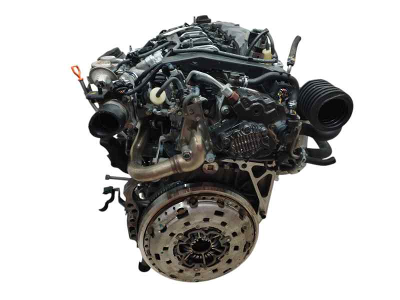 MOTOR COMPLETO