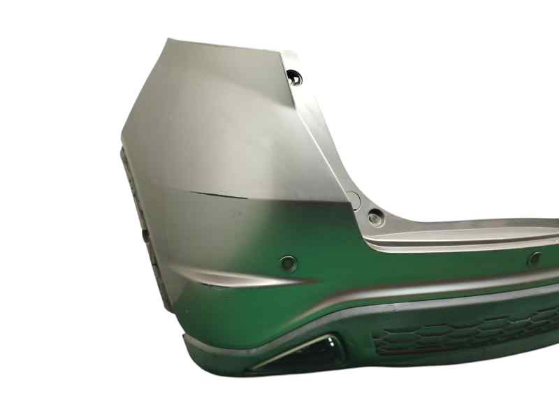 PARAGOLPES TRASERO
