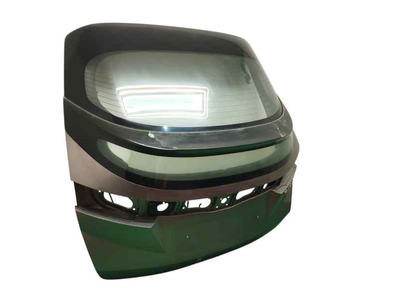 PORTON TRASERO