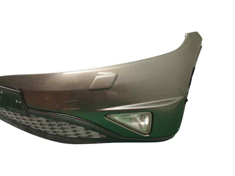 PARAGOLPES DELANTERO