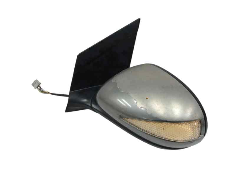 RETROVISOR IZQUIERDO