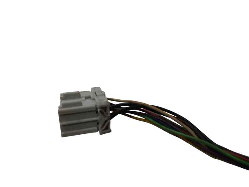 RETROVISOR IZQUIERDO