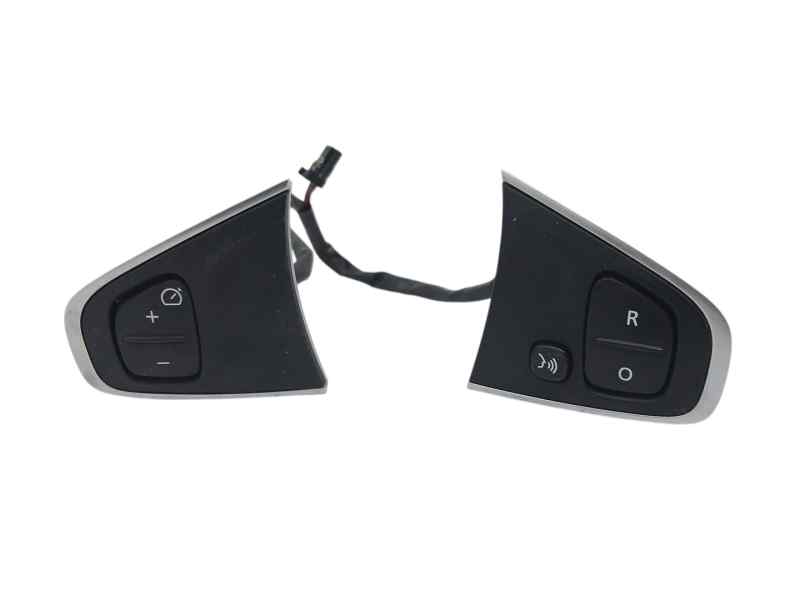 MANDO VOLANTE