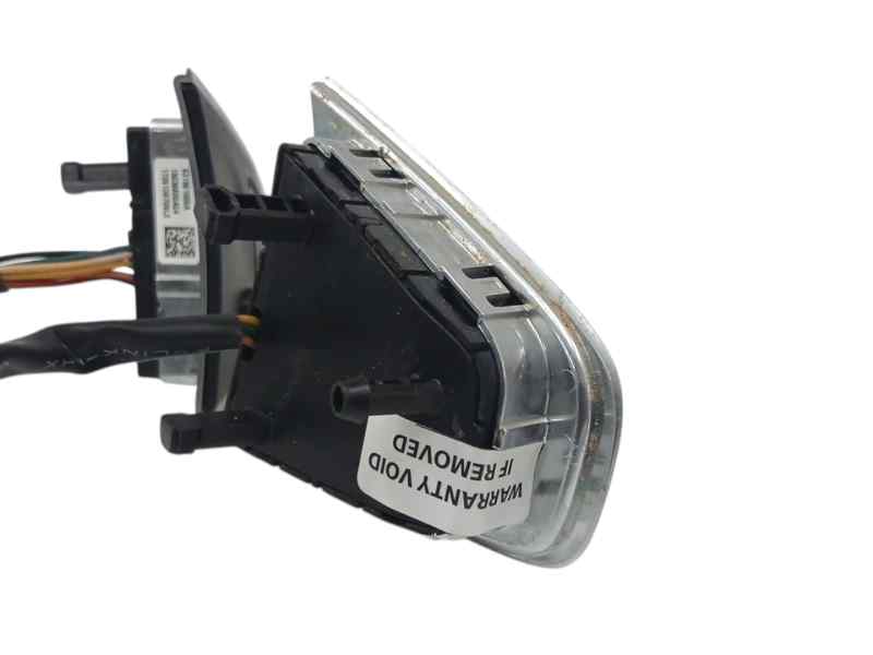 MANDO VOLANTE