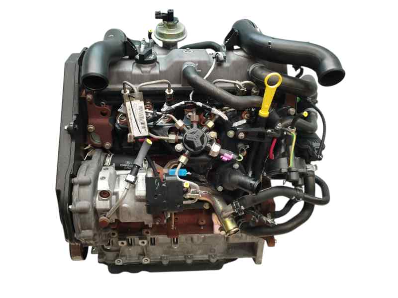 MOTOR COMPLETO
