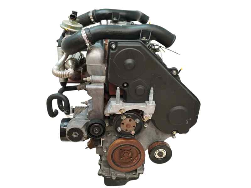 MOTOR COMPLETO