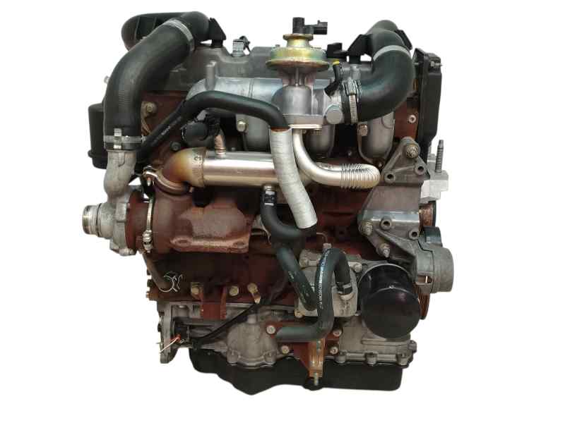 MOTOR COMPLETO