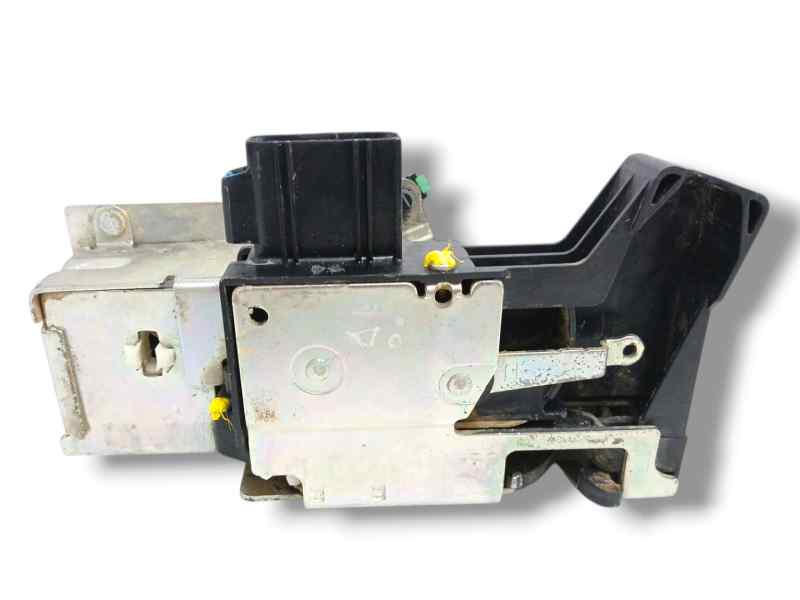 CERRADURA PUERTA DELANTERA DERECHA