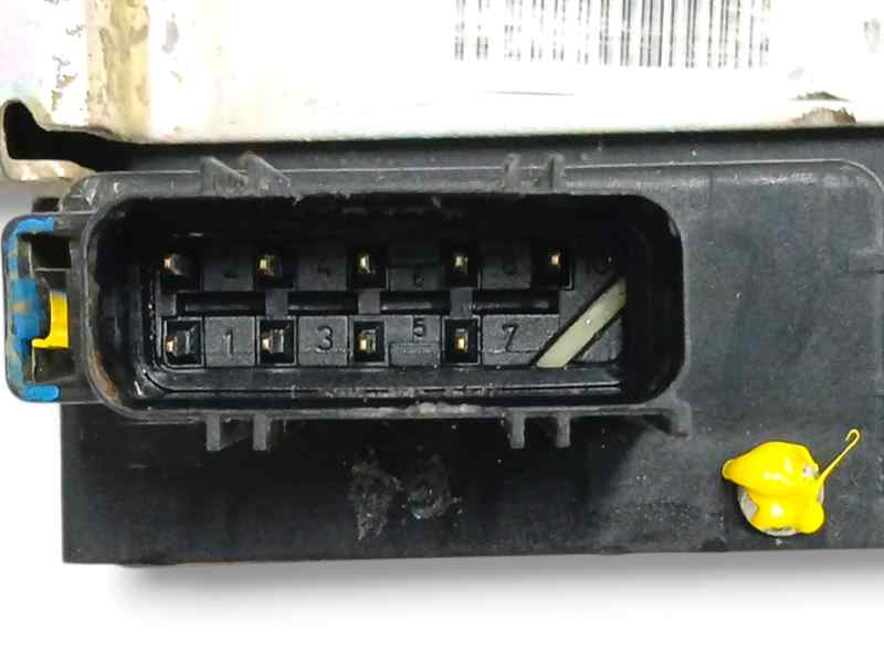 CERRADURA PUERTA DELANTERA DERECHA