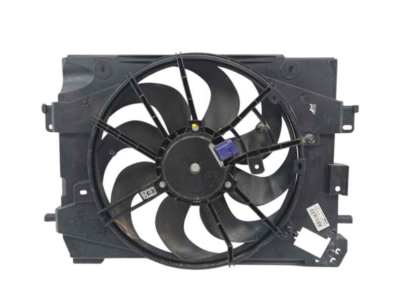 ELECTROVENTILADOR