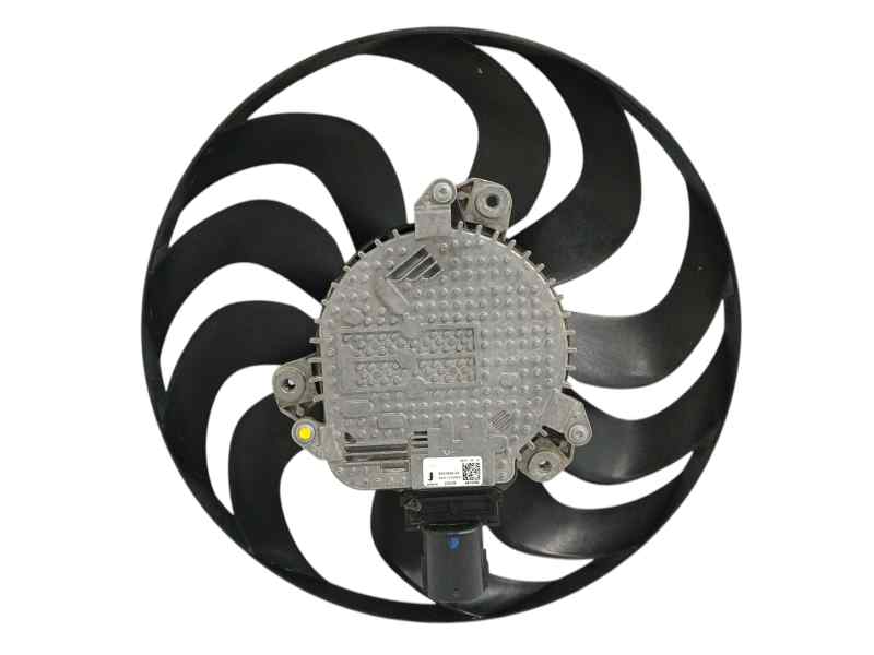 ELECTROVENTILADOR