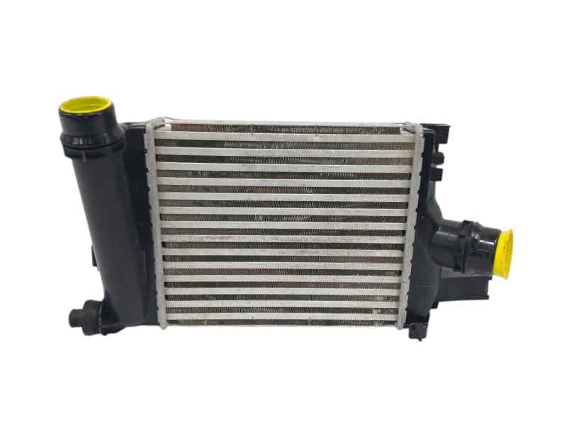 INTERCOOLER