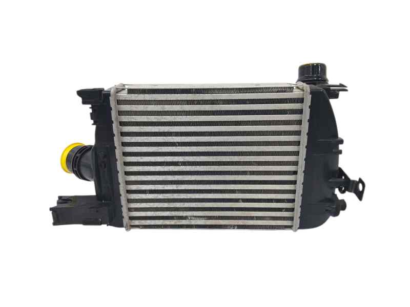 INTERCOOLER