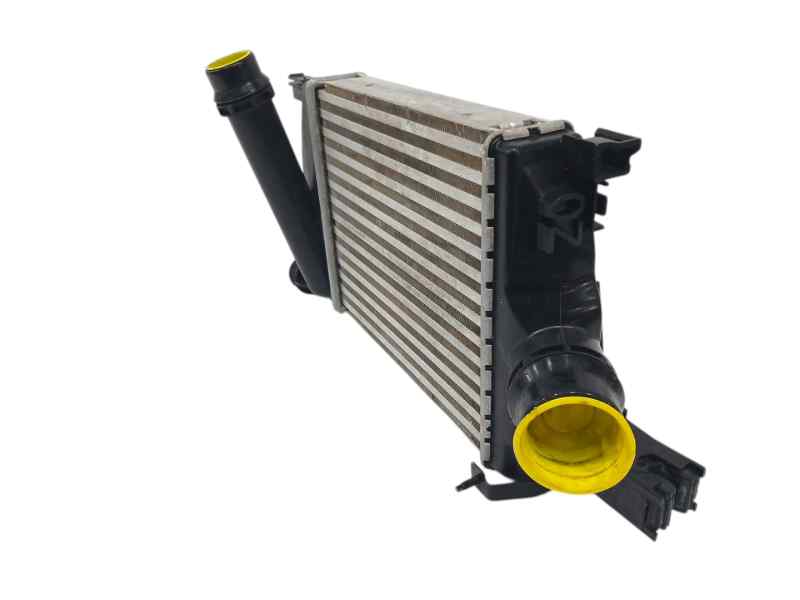 INTERCOOLER
