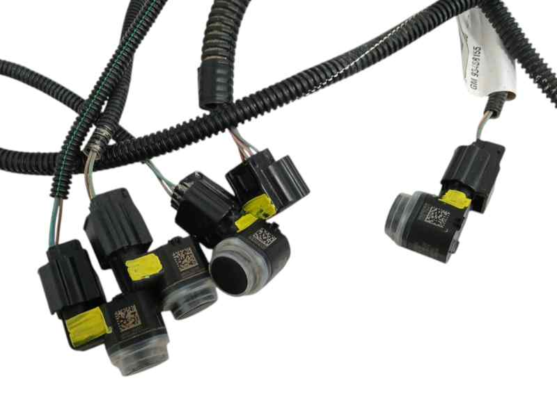 SENSOR DE APARCAMIENTO
