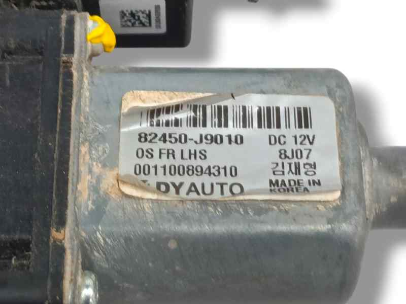 ELEVALUNAS DELANTERO IZQUIERDO