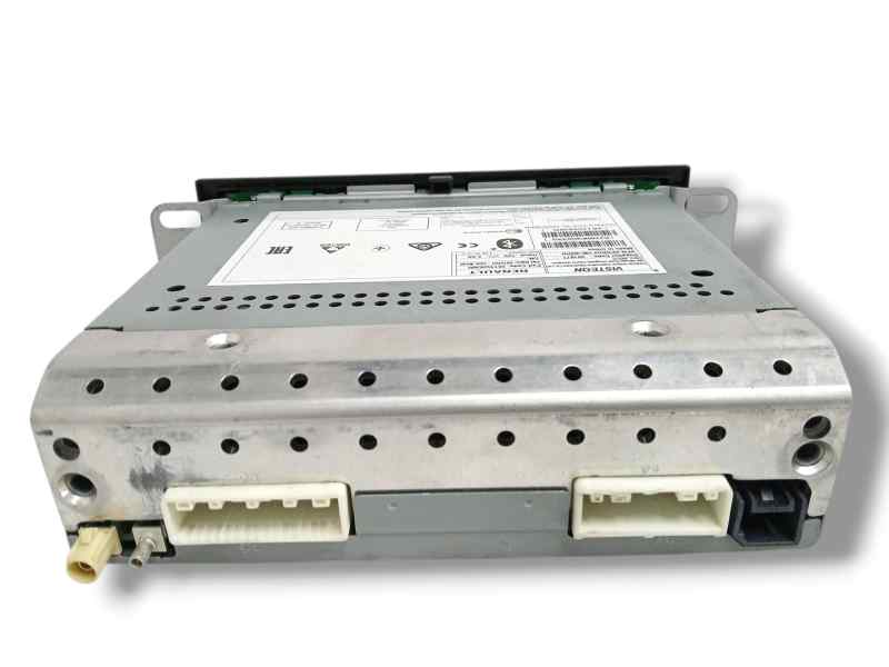 SISTEMA AUDIO / RADIO CD