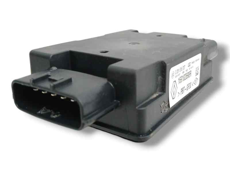 MODULO ELECTRONICO