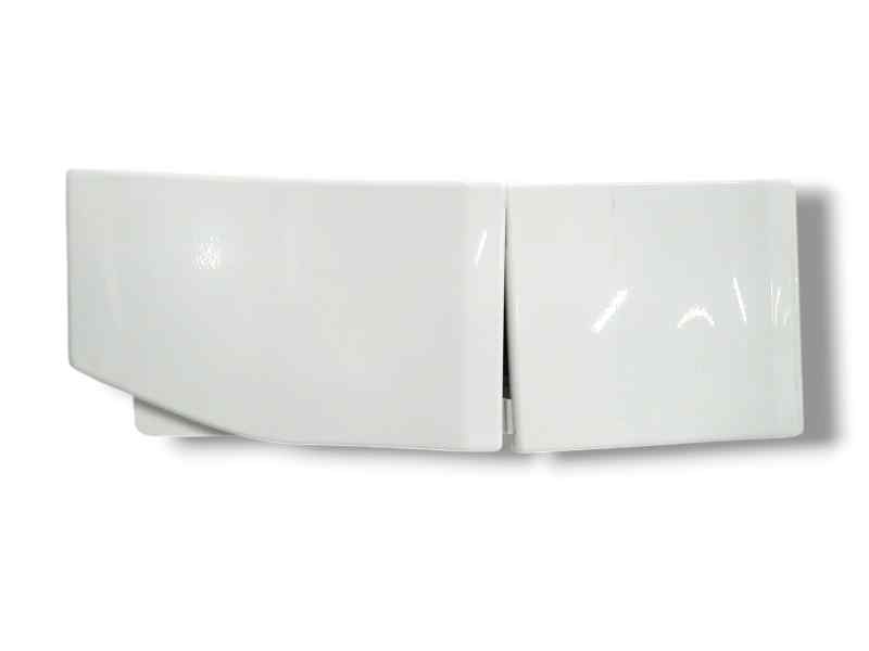 TAPA EXTERIOR COMBUSTIBLE