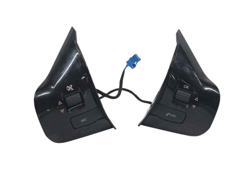 MANDO VOLANTE