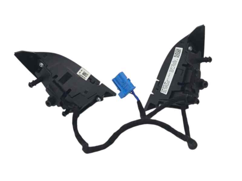 MANDO VOLANTE