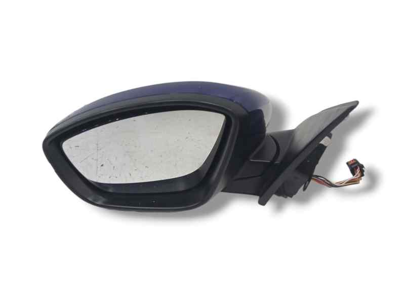 RETROVISOR IZQUIERDO